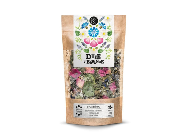 Daunentee 50g
