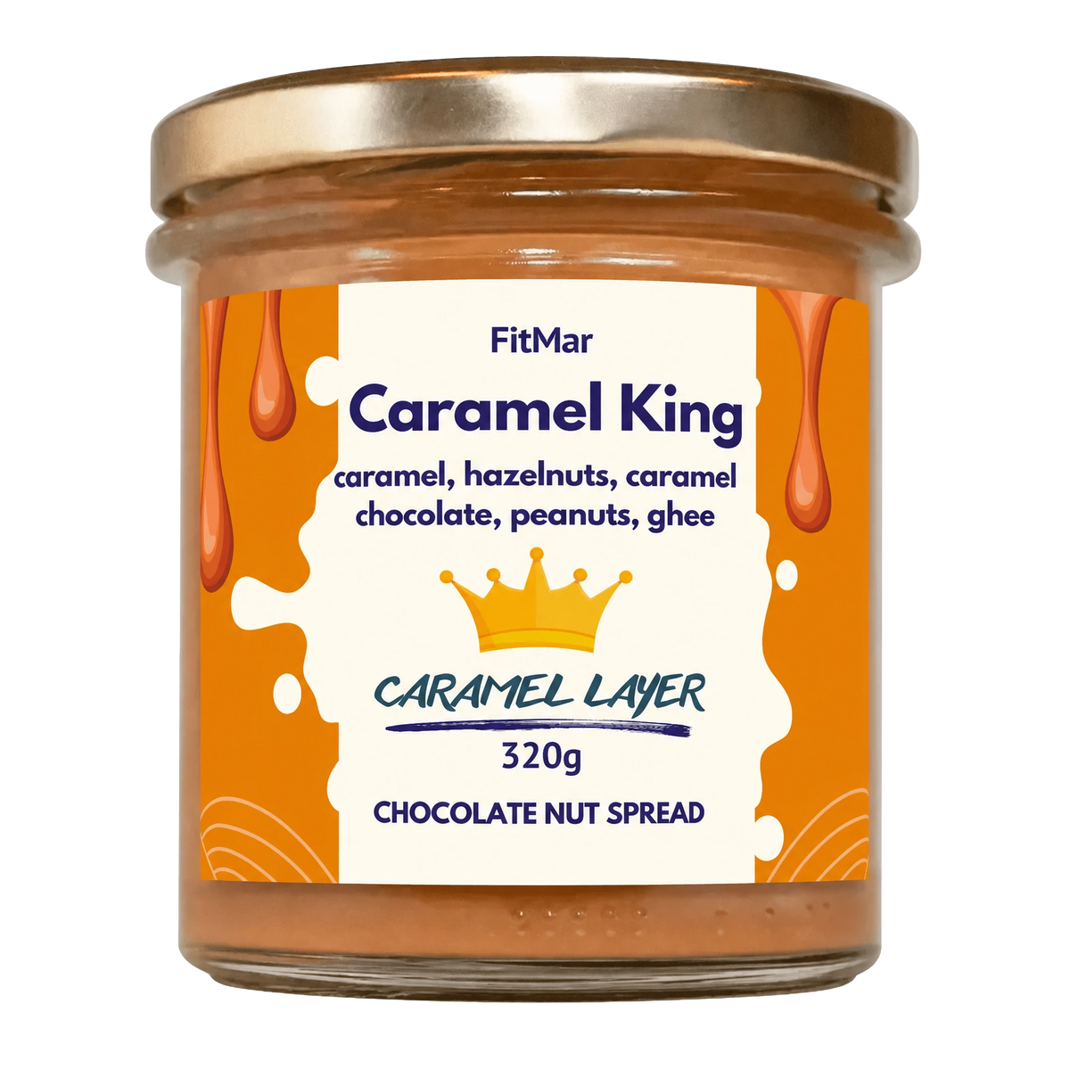 Caramel King