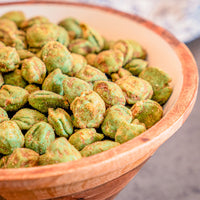 Wasabi arašidi - FitMar.si