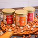 Paket Ohne Zucker