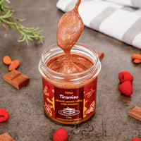 Tiramisu krema