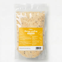 FitMar Mango-Chia-Pudding 500 g