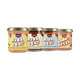 Kinderpaket 4 x 190g