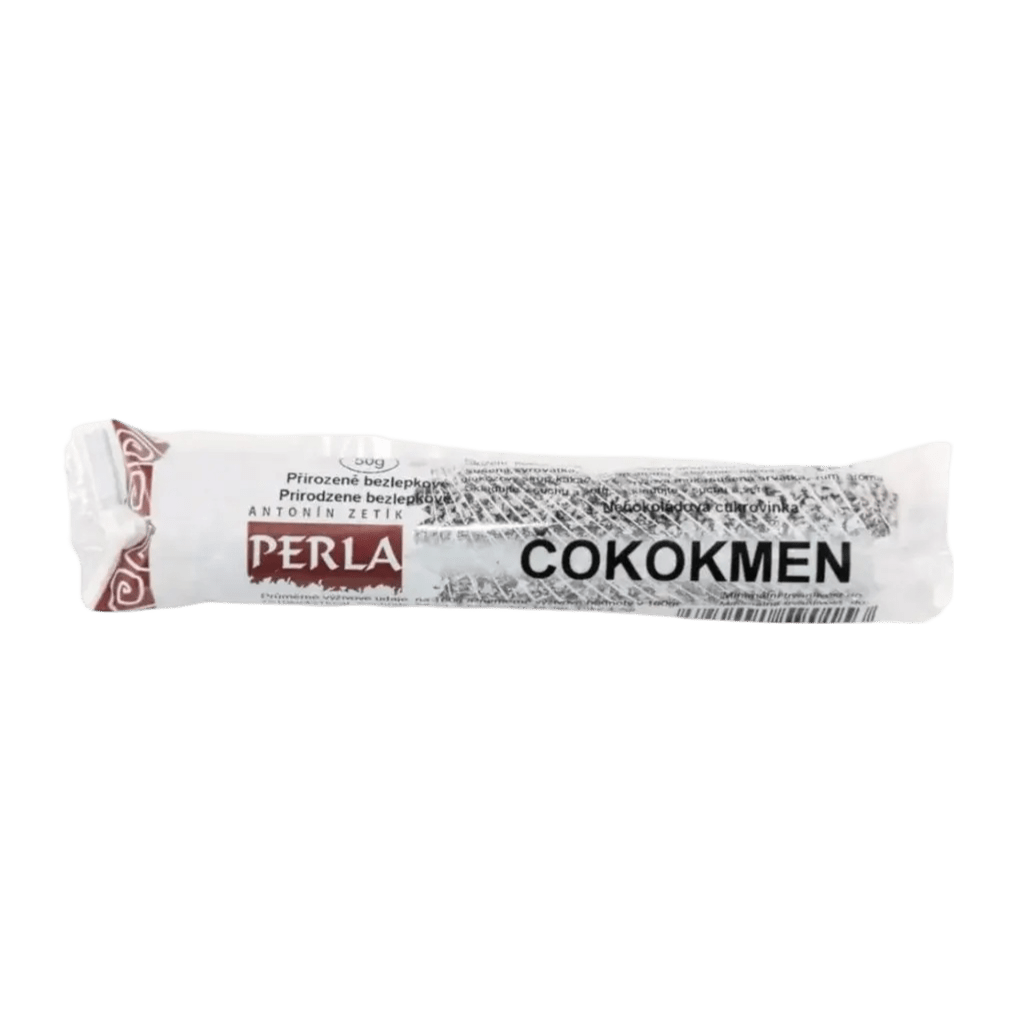 Čokokmen bez řepného cukru - FitMar.cz
