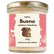 Bueno Creme mit Schokolade