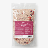 FitMar Waldmischung Chia Pudding 500 g