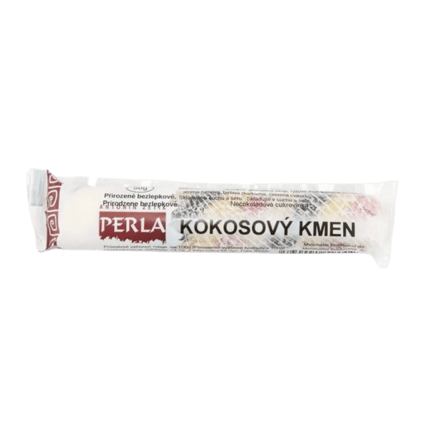 Kokosový kmen - FitMar.cz